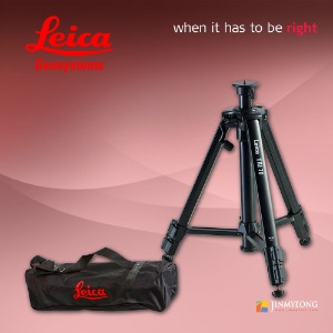 LEICA Disto 라이카 디스토 레이저 거리측정기 액세서리 Leica TRI 70 삼각대