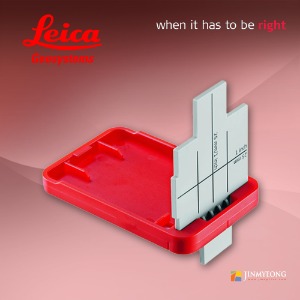 LEICA Disto 라이카 디스토 레이저 거리측정기 액세서리 Leica GZM3 타겟판