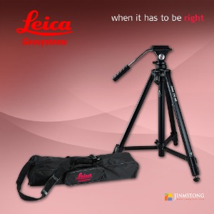 LEICA Disto 라이카 디스토 레이저 거리측정기 액세서리 Leica TRI 100 삼각대