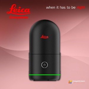 LEICA 라이카 이미징 레이저 스캐너 BLK360 G2