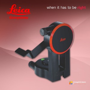LEICA Disto 라이카 디스토 레이저 거리측정기 액세서리 Leica FTA360-S 어댑터 (S910 전용 어댑터)