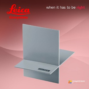LEICA Disto 라이카 디스토 레이저 거리측정기 액세서리 Leica GZM27 타겟판